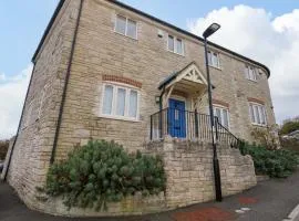 Ash Corner Cottage