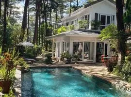 Tiên Hoa Sơn Villa