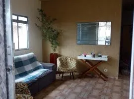 Cantinho do aconchego