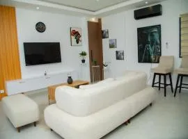 Appartement Neuf meublé de Haut Standing