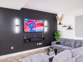 Luxurious 2 Bedroom Condo Shortest Drive To Disney