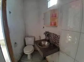 Casa em Açu da Torre a 500m de Praia do Forte