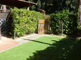 Casa LUCY