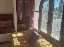 Casa Paulonia, hotelli kohteessa Las Negras