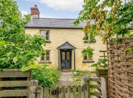 3 Bed in Clyro 88077: Clyro şehrinde bir otel