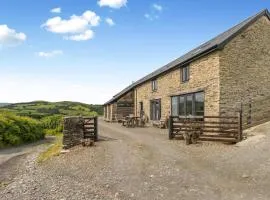 3 Bed in Machynlleth oc-bow40