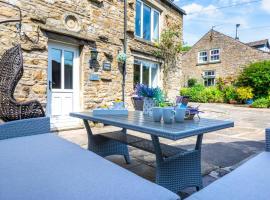 3 Bed in Askrigg oc-ds1035, hotelli kohteessa Askrigg