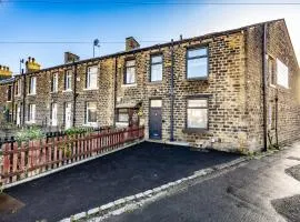 Raynbow Apartments x