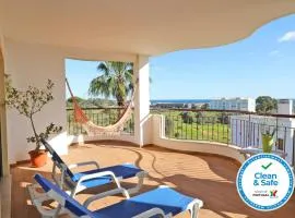 B80 - Gideon Albasol 2 Bed Apartment in Lagos