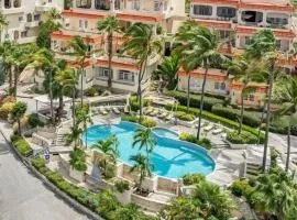 Palm Piscadera · Ocean Views · Pool · Beaches