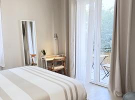 Casa Rosetta - Relax in Centro - Parcheggio Privato, Mare a 2 Passi