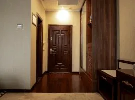 AllureInn Hotel and Spa