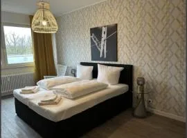 BoLA Ferienwohnung Hamburg Wandsbek Nr 48