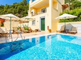 Villa Sequoia Yellow