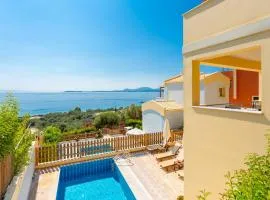 Villa Sequoia Yellow