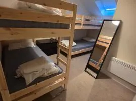 Main street Clonakilty