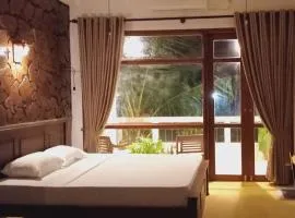 Guruwaththa Eco Lodge