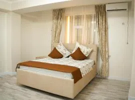 Empire Hotel Turkistan