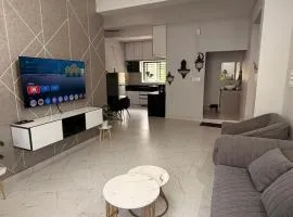 Sukruthi service apartment 3BHK