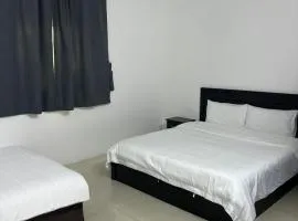 شقق ضيافة المصيف للشقق المخدومة