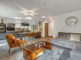 La caseta appartement de charme dans une résidence au calme