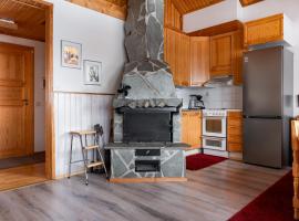 Alpine Cottage by Aavalevi, hotel a Levi