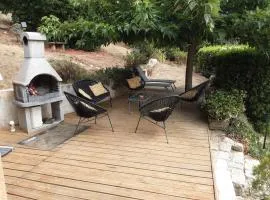 La Palombière - La Bruyère