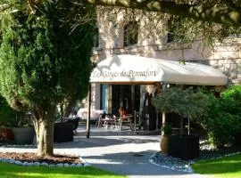 Hostellerie Les Gorges De Pennafort