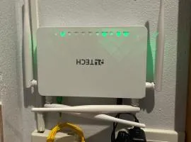 My Home Lantawadee Resort