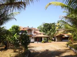 Raghavendra Homestay