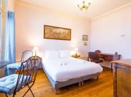 Les Halles Gourmandes