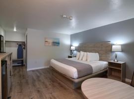 Northshore Hotel, hotel v mestu Danvers