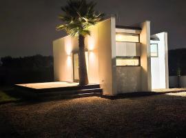 Interno 8, hotel a Padova