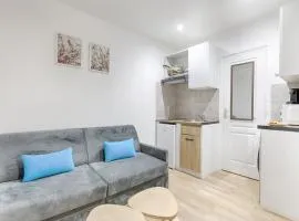 Studio au coeur du Marais