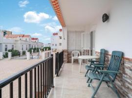 Apartamento junto al Mar con Terraza - Terreros, hotel en Pulpí