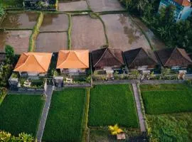 Hidden Puri Private Villa & Cooking Class