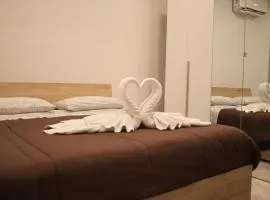 LUXURY BRILLIANT SISTERs