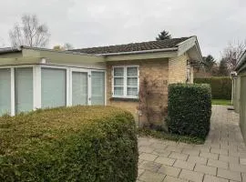 Summerhouse in Liseleje