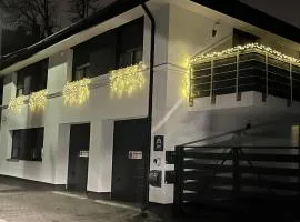 S&M Apartman Nagykőrös