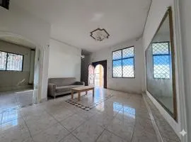 Apartamento en Manta