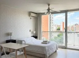 Loft Frente al sanatorio de la mujer!