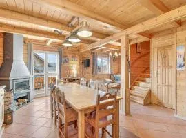 Chalet la montagne numero 10