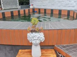 36 Mount Road Guesthouse and Self Catering