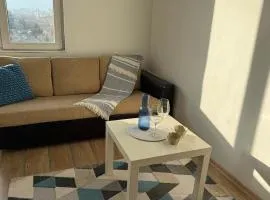 CityAir Apartment-airport&center easy access