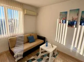 CityAir Apartment-airport&center easy access