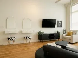 101 Dalmatians Themed Double Queen Suite