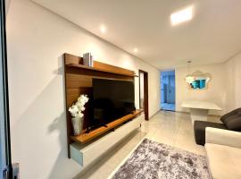 Casa Tranquila, מלון בויטוריה