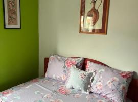 Fenix Mostar, hotel din Mostar