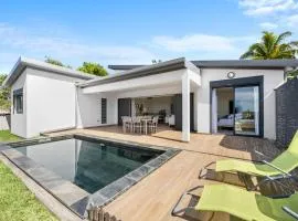 Villa Noor Austral - Calme - Piscine - Sud Sauvage