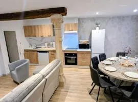 Une Douce Parenthèse